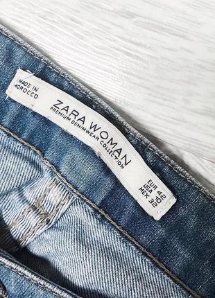 Джинси zara4 фото