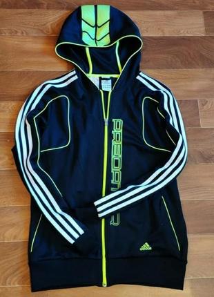 Олимпийка от adidas