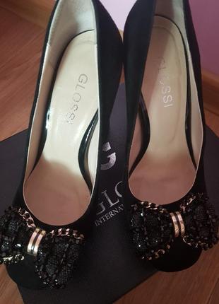 Туфли туфельки