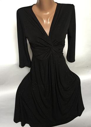 Шикарное платье m&co