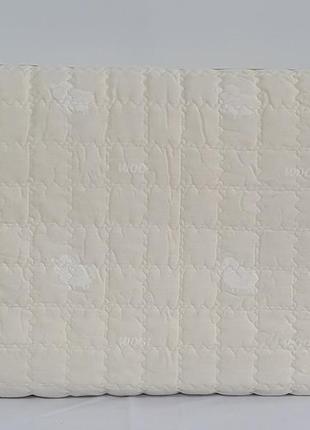 Подушка mintex 50x70 wool2 фото