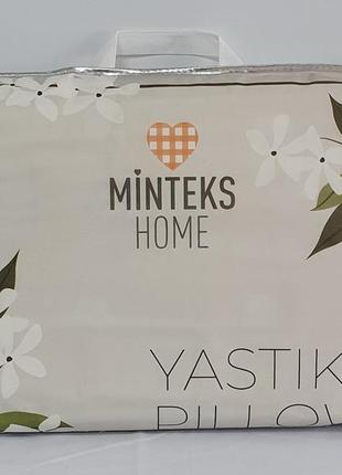 Подушка mintex 50x70 anti stress