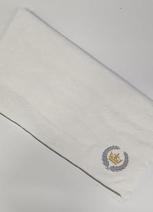 Рушник maison d'or pierre lotti 50x100 ecru