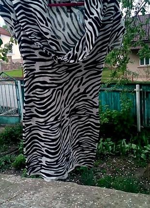 Туника футболка