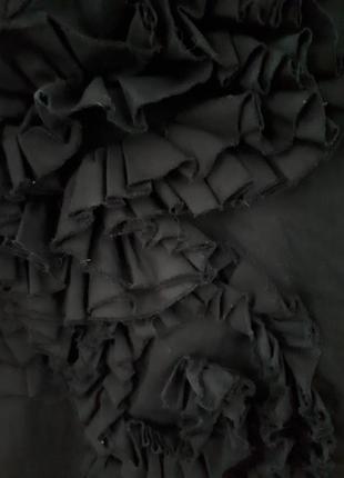Комплект из блузки didi  юбки silver creek3 фото