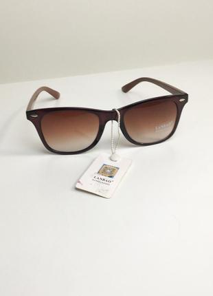 Солнцезащитные очки lanbao