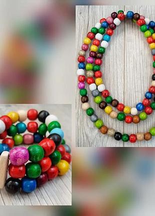 Комплект прикрас