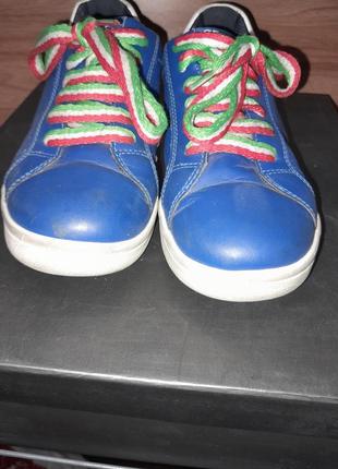 Туфлі, кросівки geox5 фото