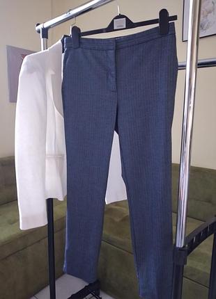Брюки   zara basic