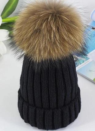 Любимая модель шапок для девочек и мальчиков👦👧