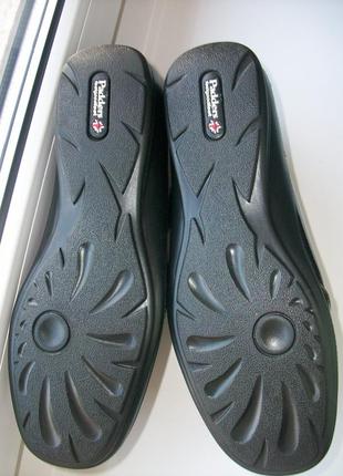 Ботильйони (черевики) жіночі padders р. 388 фото
