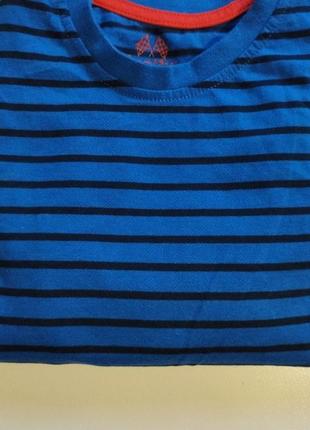Наборы регланов, лонгсливов, футболок с длинным рукавом от lupilu.размеры 98/104, лупилу, лупілу6 фото