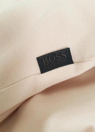 Hugo boss.  мужская  футболка,  хлопок6 фото