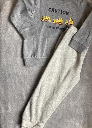 Домашній набір, піжама