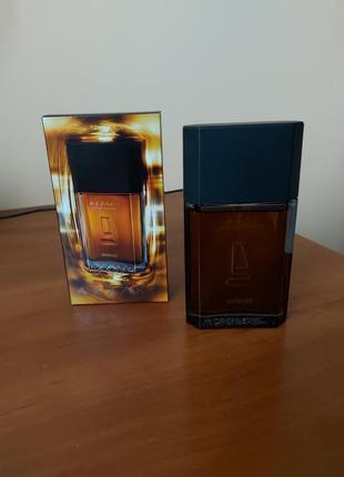 Azzaro intense pour homme1 фото