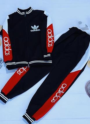 Спортивный костюм adidas