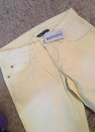 Акция! стрейчевые женские джинсы брюки esmara германия3 фото