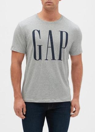 Футболка мужская m xl gap оригинал америка