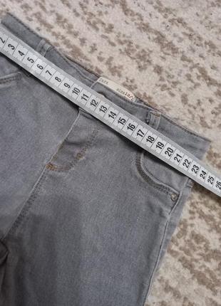 Стрейчеві джинси унісекс4 фото
