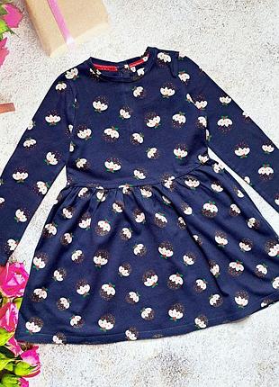 Сукня трикотажна 2