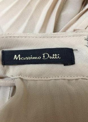 Сукня massimo dutti4 фото