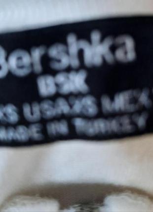 Bershka футболка2 фото