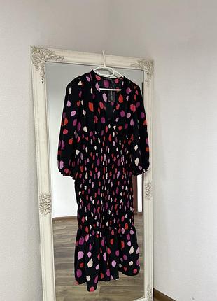 Роскошное платье dorothy perkins