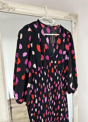 Роскошное платье dorothy perkins