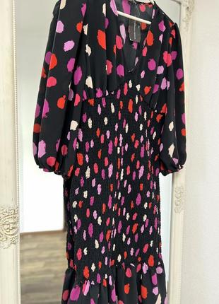 Роскошное платье dorothy perkins