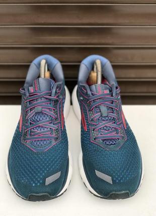 Brooks ghost 12 41р 26см кроссовки оригинал3 фото