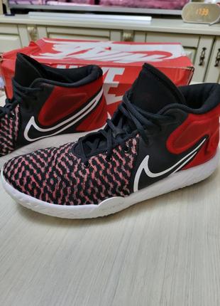 Баскетбольні кросівки nike kd trey 5 viii 84 фото