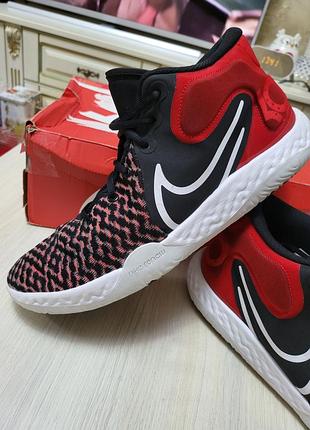 Баскетбольні кросівки nike kd trey 5 viii 8