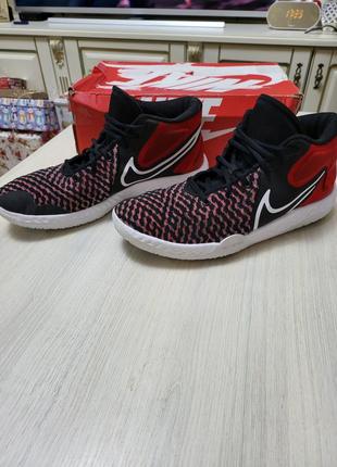 Баскетбольні кросівки nike kd trey 5 viii 89 фото