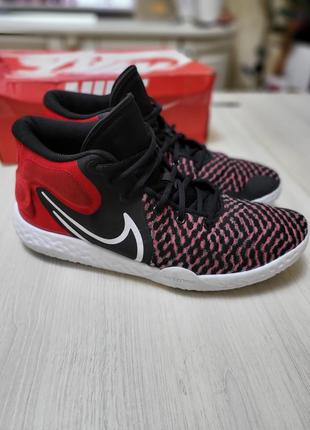 Баскетбольні кросівки nike kd trey 5 viii 88 фото