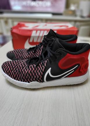 Баскетбольні кросівки nike kd trey 5 viii 86 фото