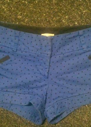 Шорты шортики river island