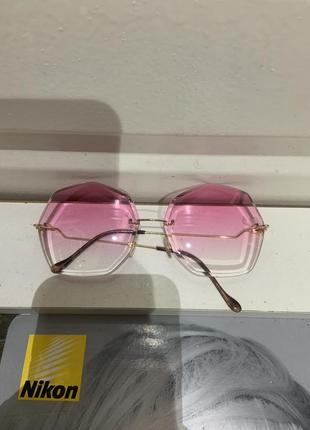 Жіночі окуляри