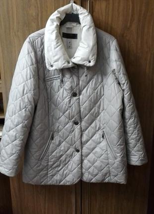 Куртка бренд concept