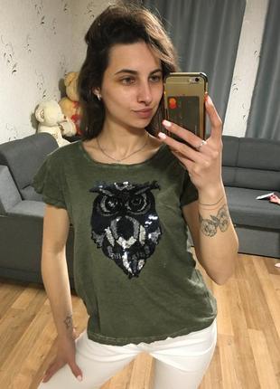 Футболка2 фото