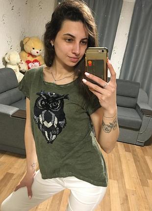 Футболка9 фото