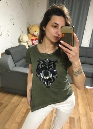 Футболка4 фото