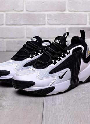 Кросівки жіночі  zоom 2 k