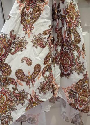 Дуже гарне легеньке 👗 (точно не залишишся не поміченою🤗)