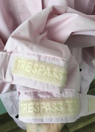 Термокуртка «trespass» 5