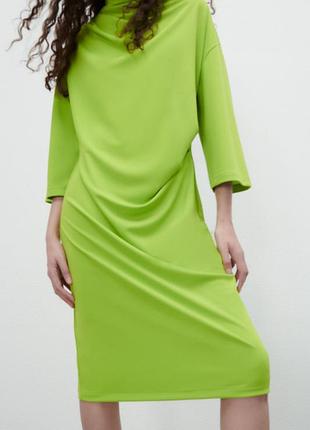 Сукня zara