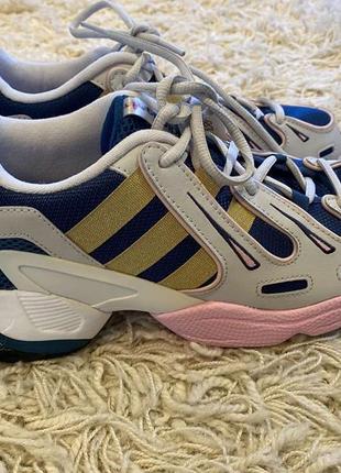 Кросівки adidas eqt gazelle4 фото