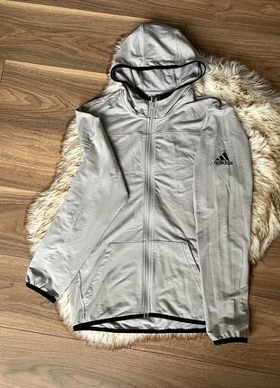 Спортивна кофта adidas (оригінал)