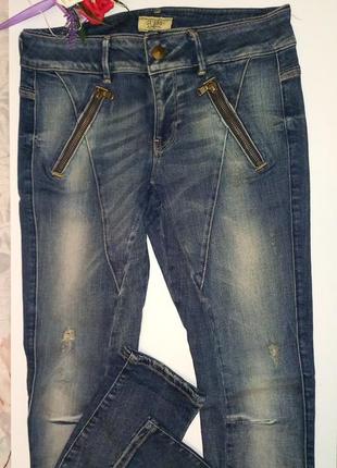 Джинси guess p.28 skinny2 фото