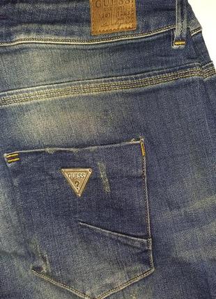 Джинси guess p.28 skinny3 фото