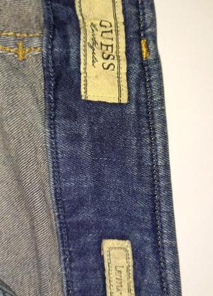 Джинси guess p.28 skinny5 фото